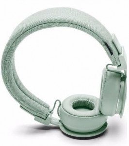  Urbanears Plattan ADV Wireless Comet Green (4091896) 6