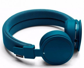  Urbanears Plattan ADV Wireless Indigo (4091101) 3