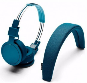  Urbanears Plattan ADV Wireless Indigo (4091101) 4