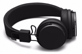  Urbanears Plattan II Black (4091668) 3