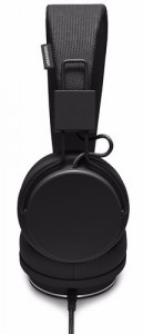  Urbanears Plattan II Black (4091668) 4