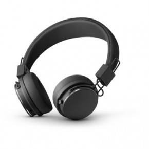  Urbanears Plattan II Bluetooth Black (4092110)