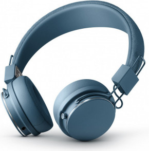  Urbanears Plattan II Bluetooth Indigo (4092112)