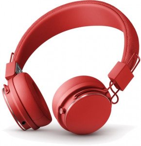  Urbanears Plattan II Bluetooth Tomato (4092113)