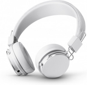  Urbanears Plattan II Bluetooth True White (4092114)