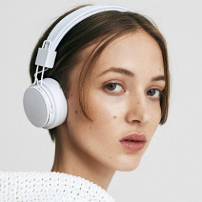  Urbanears Plattan II Bluetooth True White (4092114) 4