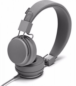  Urbanears Plattan II Dark Grey (4091669)