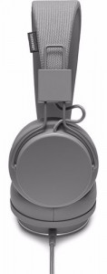  Urbanears Plattan II Dark Grey (4091669) 3