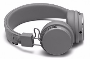  Urbanears Plattan II Dark Grey (4091669) 4