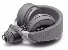  Urbanears Plattan II Dark Grey (4091669) 5