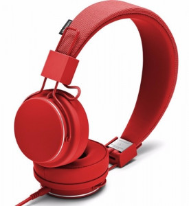  Urbanears Plattan II Tomato (4091670)