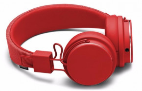  Urbanears Plattan II Tomato (4091670) 4