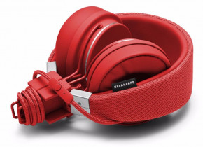  Urbanears Plattan II Tomato (4091670) 5