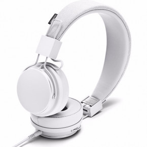  Urbanears Plattan II True White (4091667)