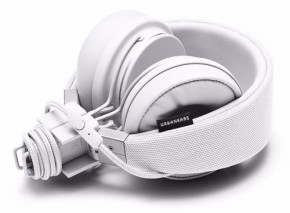  Urbanears Plattan II True White (4091667) 5