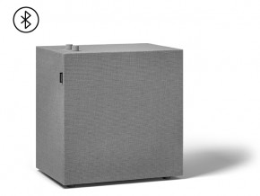  Urbanears Multi-Room Speaker Baggen Concrete Grey (4091651)