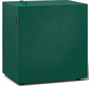  Urbanears Multi-Room Speaker Baggen Plant Green (4091721)