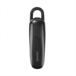  Bluetooth Usams OR LK001 Black