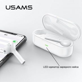  Usams US01 BT 5.0 bluetooth 5.0 6