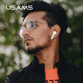  Usams US01 BT 5.0 bluetooth 5.0 7