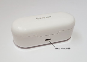  Usams US01 BT 5.0 bluetooth 5.0 8