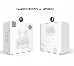  Usams US01 BT 5.0 bluetooth 5.0 11