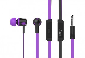  Utty UHS-124 Violet