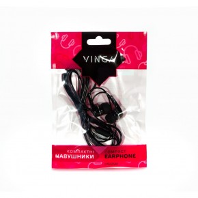  Vinga CPS025 Black 8