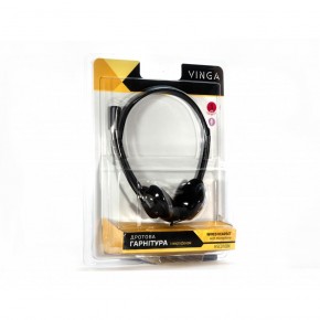  Vinga HSC010 Black 11