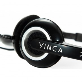  Vinga HSC025 Black 10