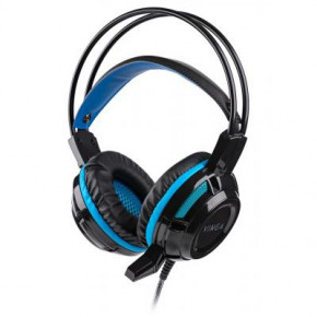  Vinga HSC060 Gaming Black (HSC060BK)