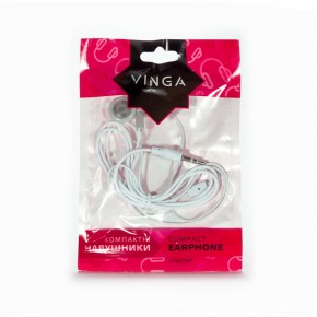  Vinga LPS015 White 8