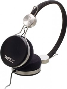  WeSC Banjo Black 4