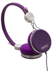  WeSC Banjo Purple Passion