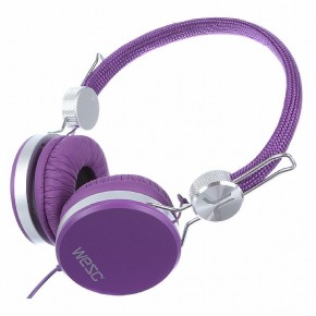  WeSC Banjo Purple Passion 3