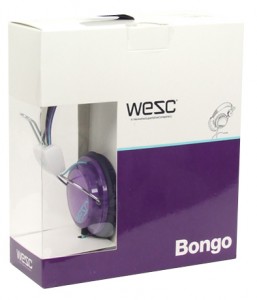  WeSC Banjo Purple Passion 4