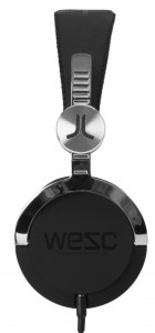  WeSC Bass Black DJ 3