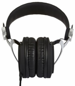  WeSC Bass Black DJ 4