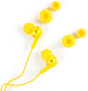  WeSC Kazoo Dendellion Yellow 3