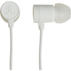  WeSC Piccolo in-ear White