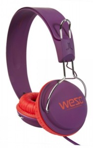  WeSC Tambourine Red Port 4