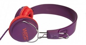  WeSC Tambourine Red Port 3