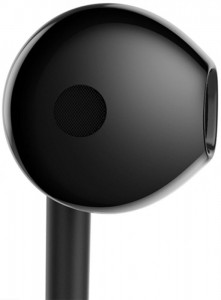  Xiaomi Hybrid DC Half-In-Ear Earphone Black 3