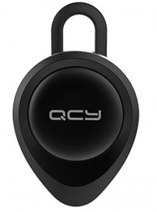  QCY J11 Bluetooth Black