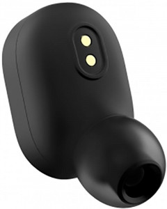  Xiaomi Mi Bluetooth Earphone Mini Black 3