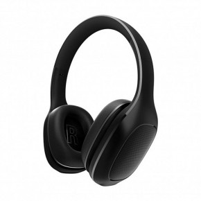  Xiaomi Mi Bluetooth Headphone Black (ZBW4403TY)