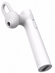  Xiaomi Mi Bluetooth Youth Edition White (2828637) 4