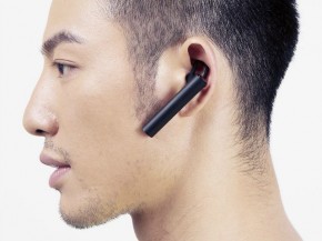  Xiaomi Mi Bluetooth headset Black 6