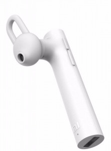  Xiaomi Mi Bluetooth headset Youth Editon white 4