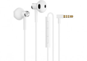  Xiaomi Mi Dual Driver Earphones White